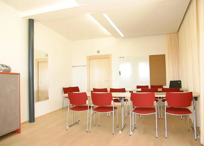 Jufa Knappenberg 4* Ober-Gossen