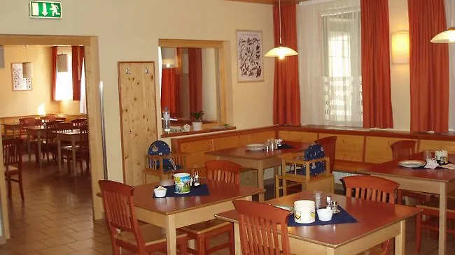 Jufa Knappenberg 4* Ober-Gossen