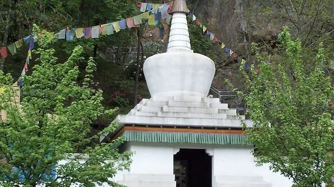 Jufa Knappenberg 4* Ober-Gossen